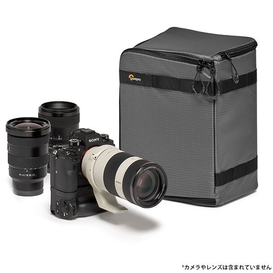 ロープロ LP37442-PWW ギアアップ PRO カメラボックス XL II