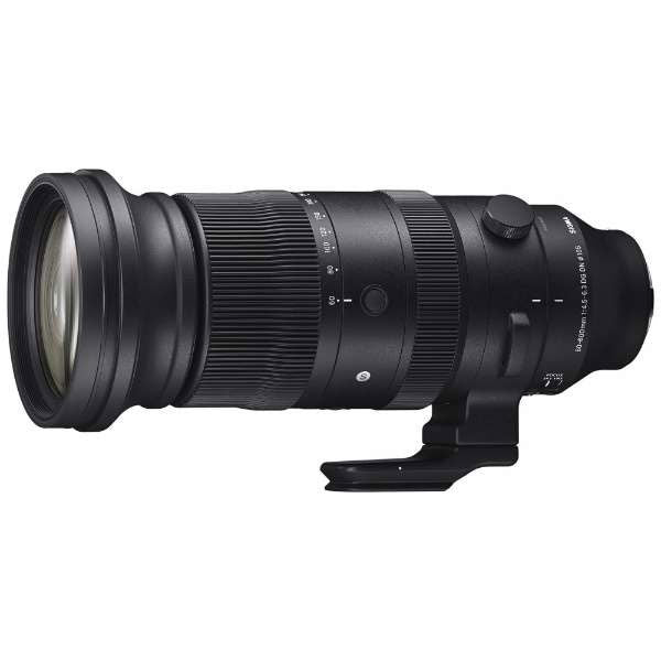 シグマ 60-600mm F4.5-6.3 DG DN OS | Sports ソニー Eマウント — 写真