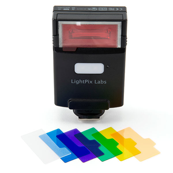 いちばん安い LightPix Labs FlashQ Q20ii ストロボ - カメラ