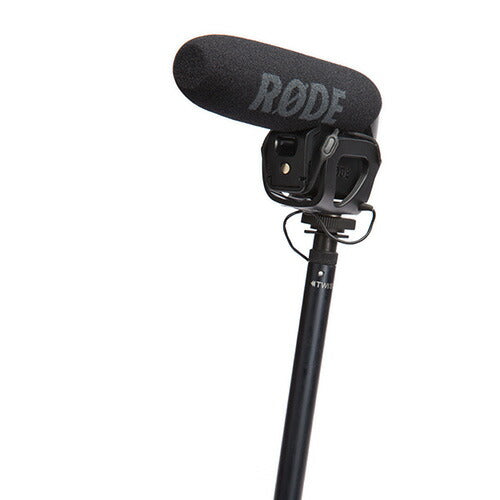 RODE Micro Boompole 軽量ブームポール – 写真屋さんドットコム