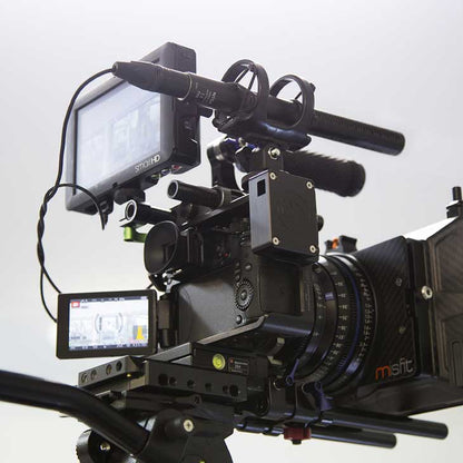 RODE NTG4 指向性コンデンサーマイクロフォンガンマイク