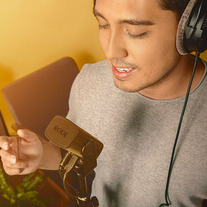 RODE NTUSBMINI NT-USB Mini USB接続コンデンサーマイク