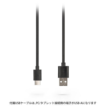 RODE NTUSBMINI NT-USB Mini USB接続コンデンサーマイク
