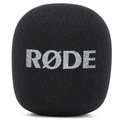 RODE INTERVIEWGO インタービューゴー ハンドヘルドマイク型変換アダプター ワイヤレスゴー専用