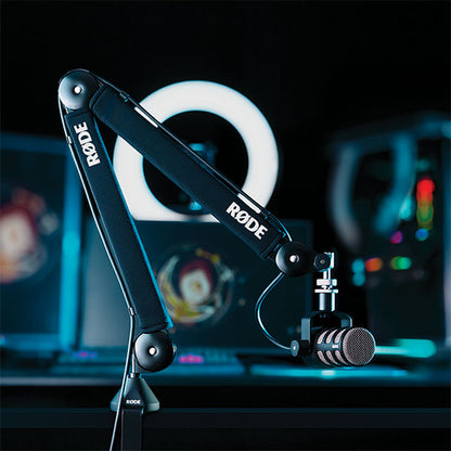 RODE PSA1+ RODE PSA1+ プロフェッショナル スタジオアーム マイクスタンド
