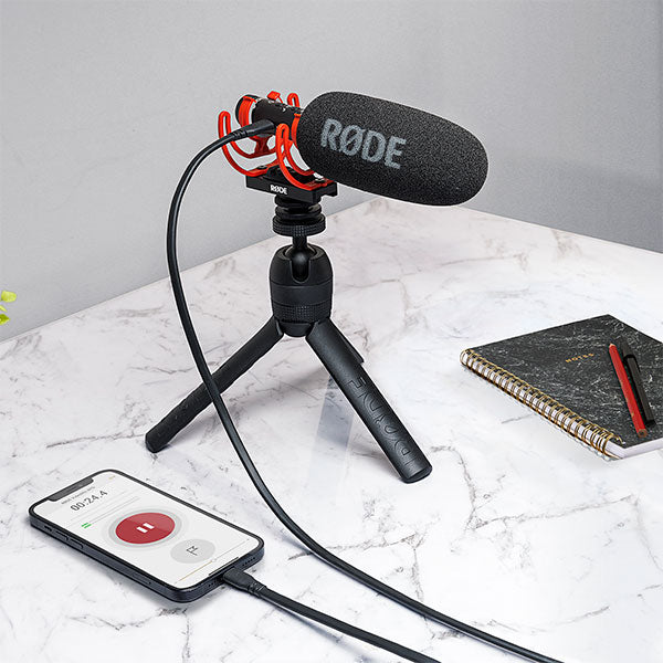 RODE SC19 USB-C - Lightning アクセサリーケーブル