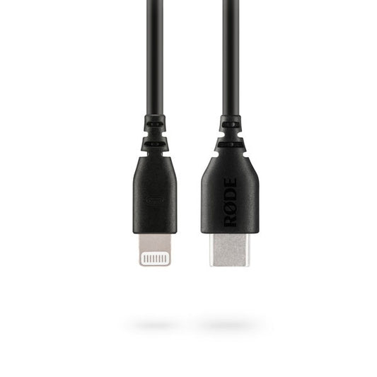 RODE SC21 USB-C - Lightning アクセサリーケーブル
