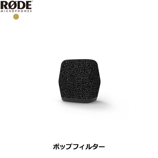 RODE Microphones ロードマイクロフォンズ ラベリア II 薄型ラベリアマイク LAVALIERII