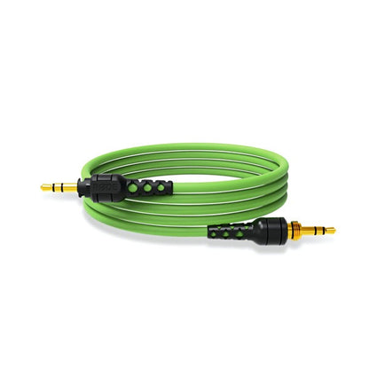RODE NTH-CABLE12G NTH ケーブル 12 グリーン