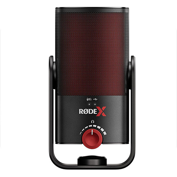 RODE XCM50 USB コンデンサーマイク RODE X XCM-50 — 写真屋さんドットコム