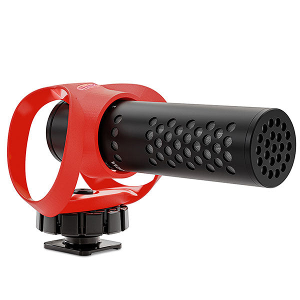 【マイク】RODE VIDEOMICRO II ビデオマイクロ2