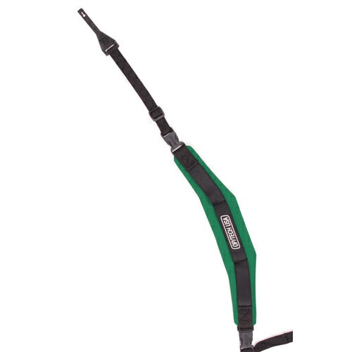 《在庫限り》 オプテック プロストラップ フォレスト/グリーン