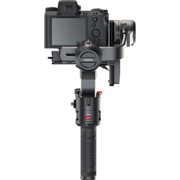 ケンコー・トキナー MAC02 MOZA カメラ用ジンバル AirCross 3