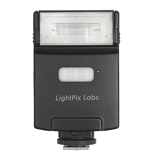 LightPix Labs M20 ライトピックスラボ フラッシュQ M20 マニュアル発光