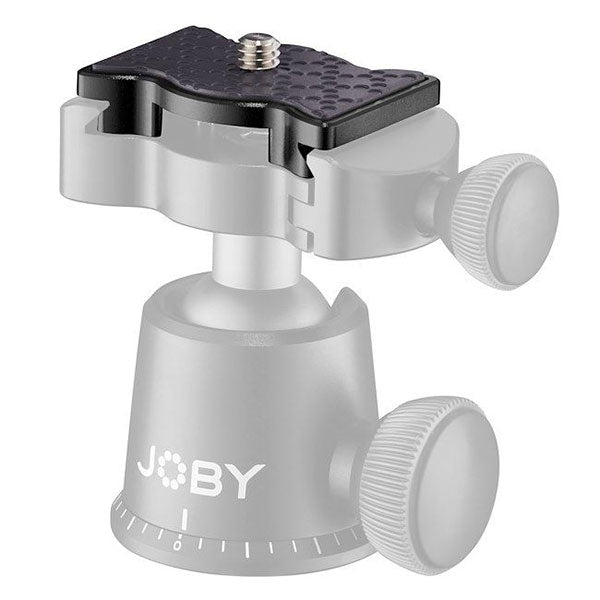 JOBY JB01570-0WW クイックリリースプレート ボールヘッド3K PRO用