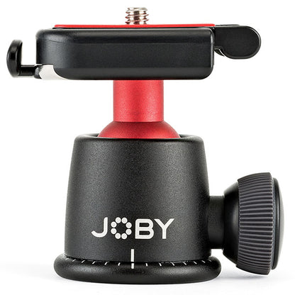 JOBY JB01577-PKK ボールヘッド 3K