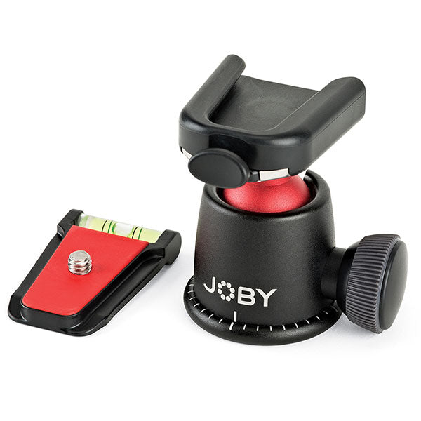 JOBY JB01577-PKK ボールヘッド 3K