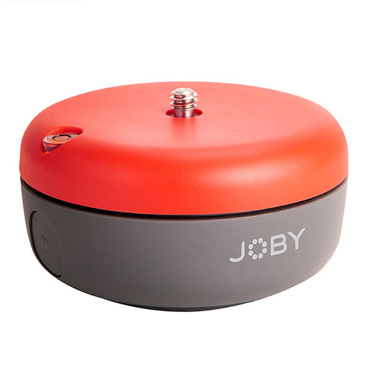 JOBY JB01641-BWW Spin スマートフォン用電動パンニングユニット