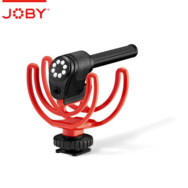 JOBY JB01675-BWW ウェイボ ブイロギングマイク