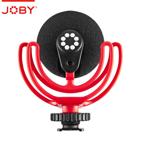 JOBY JB01675-BWW ウェイボ ブイロギングマイク – 写真屋さんドットコム