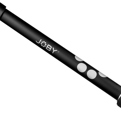 JOBY JB01677-BWW RangePod Smart トラベル三脚 スマートフォンアダプター付 ブラック