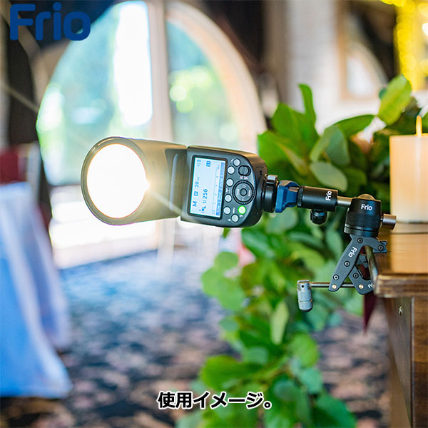 フリオ ENL-FRC2GM フリオグラスプ - カメラアクセサリー