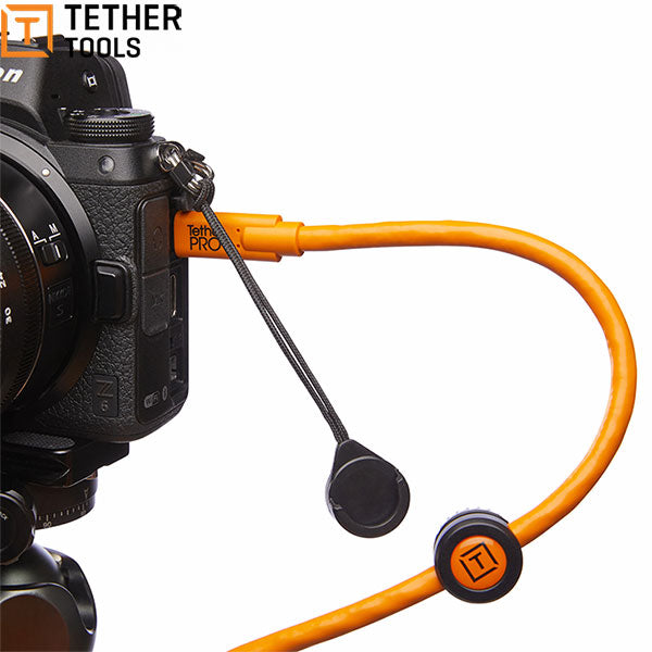 テザーツールズ TG020 テザーガードカメラ サポート