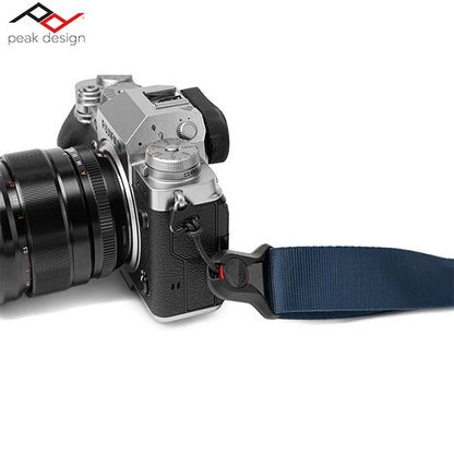 ピークデザイン SLL-MN-3 カメラストラップ スライドライト ミッドナイト