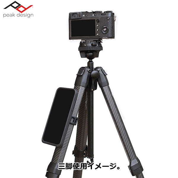 Amazon | 【国内正規品】PeakDesign ピークデザイン