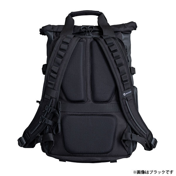 《キャッシュバックキャンペーン対象》 ワンダード WANDRD PK21-BL-3 プロヴォーク 21 エーゲブルー