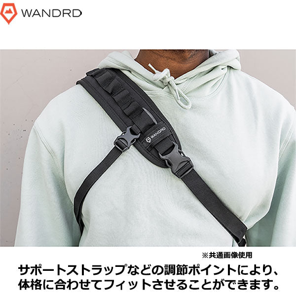 ワンダード SLG3-TA-1 ローグスリング 3L ユマタン – 写真屋さん