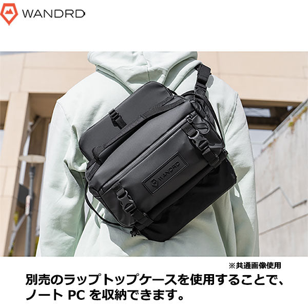 WANDRD ローグ スリング 9L SLG9-TA-1 ユマタン - www.csihealth.net