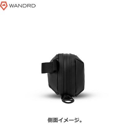 ワンダード WANDRD TP-SM-BK-2 テクバッグスモール ブラック