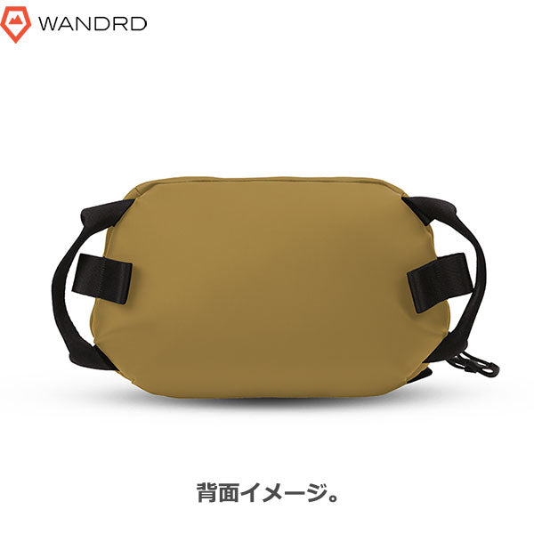 ワンダード WANDRD TP-LG-DY-2 テクバッグラージ ダロルイエロー – 写真屋さんドットコム