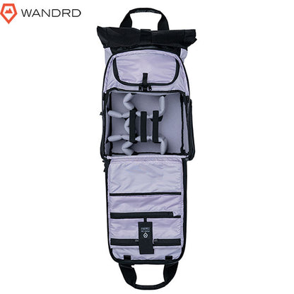 ワンダード WANDRD PKLT-UP-3 プロヴォーク ライト ウユニパープル