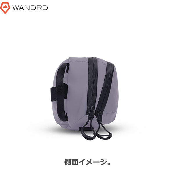 ワンダード WANDRD TP-LG-UP-2 テクバッグラージ ウユニパープル