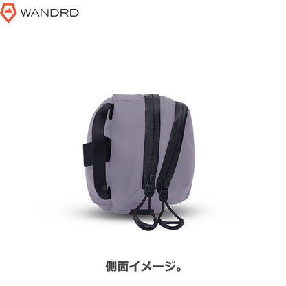 ワンダード WANDRD TP-LG-UP-2 テクバッグラージ ウユニパープル