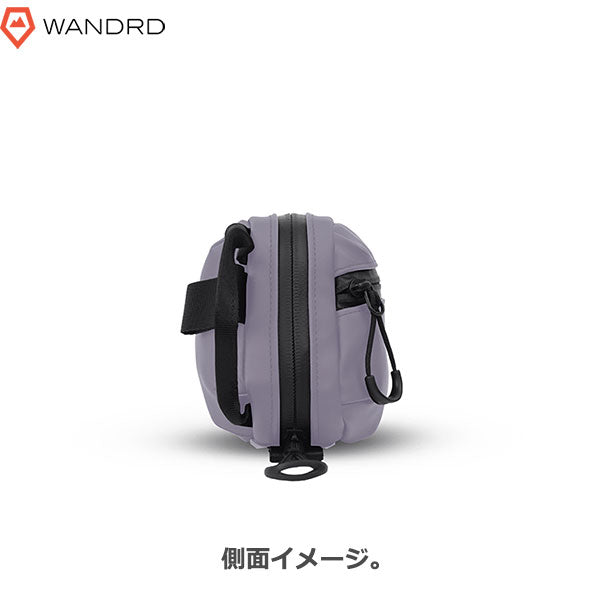 ワンダード WANDRD TP-MD-UP-2 テクバッグミディアム ウユニパープル