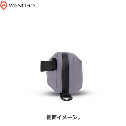 ワンダード WANDRD TP-SM-UP-2 テクバッグスモール ウユニパープル
