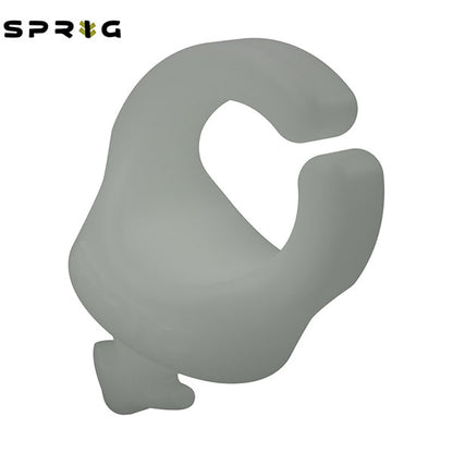 スプリッグ Sprig S3PK-3816-GLO ケーブルフック3/8インチネジ穴用3/8-16 3個入り グロー・イン・ザ・ダーク（蓄光）