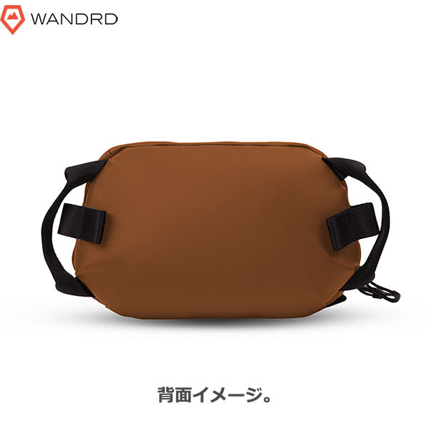 ワンダード WANDRD TP-LG-SO-2 テクバッグラージ セドナオレンジ