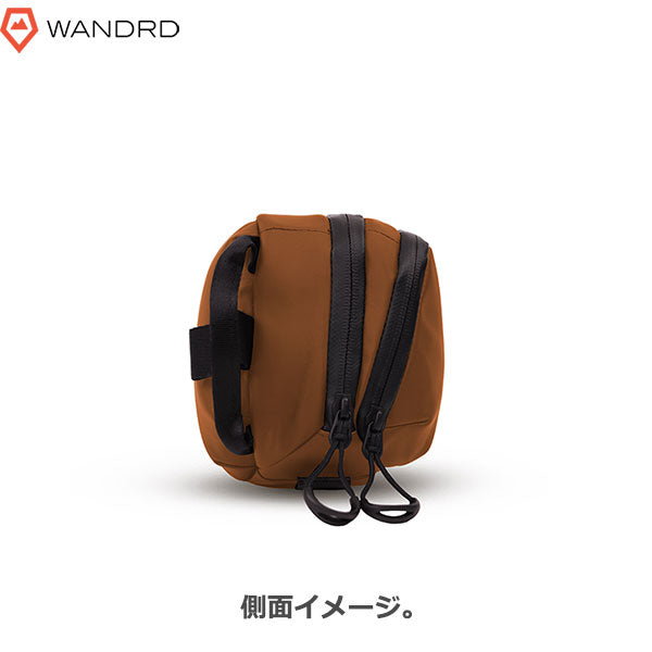 ワンダード WANDRD TP-LG-SO-2 テクバッグラージ セドナオレンジ