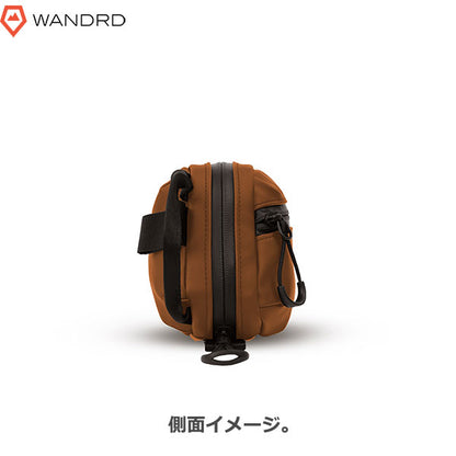 ワンダード WANDRD TP-MD-SO-2 テクバッグミディアム セドナオレンジ