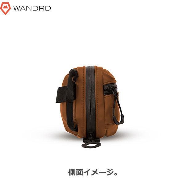 ワンダード WANDRD TP-MD-SO-2 テクバッグミディアム セドナオレンジ