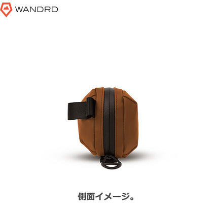 ワンダード WANDRD TP-SM-SO-2 テクバッグスモール セドナオレンジ