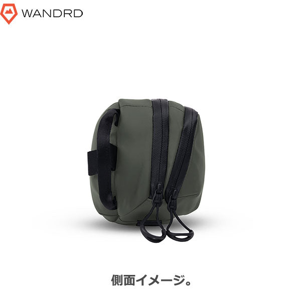 ワンダード WANDRD TP-LG-WG-2 テクバッグラージ ワサッチグリーン