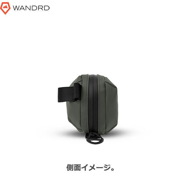 ワンダード WANDRD TP-SM-WG-2 テクバッグスモール ワサッチグリーン