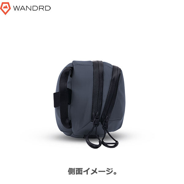 ワンダード WANDRD TP-LG-AB-2 テクバッグラージ エーゲブルー