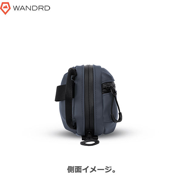 ワンダード WANDRD TP-MD-AB-2 テクバッグミディアム エーゲブルー