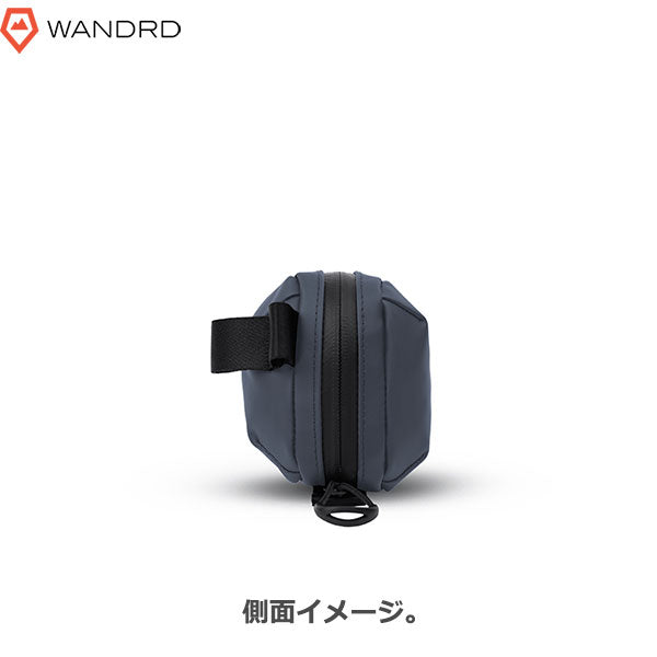 ワンダード WANDRD TP-SM-AB-2 テクバッグスモール エーゲブルー